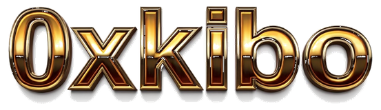 0xkibo logo