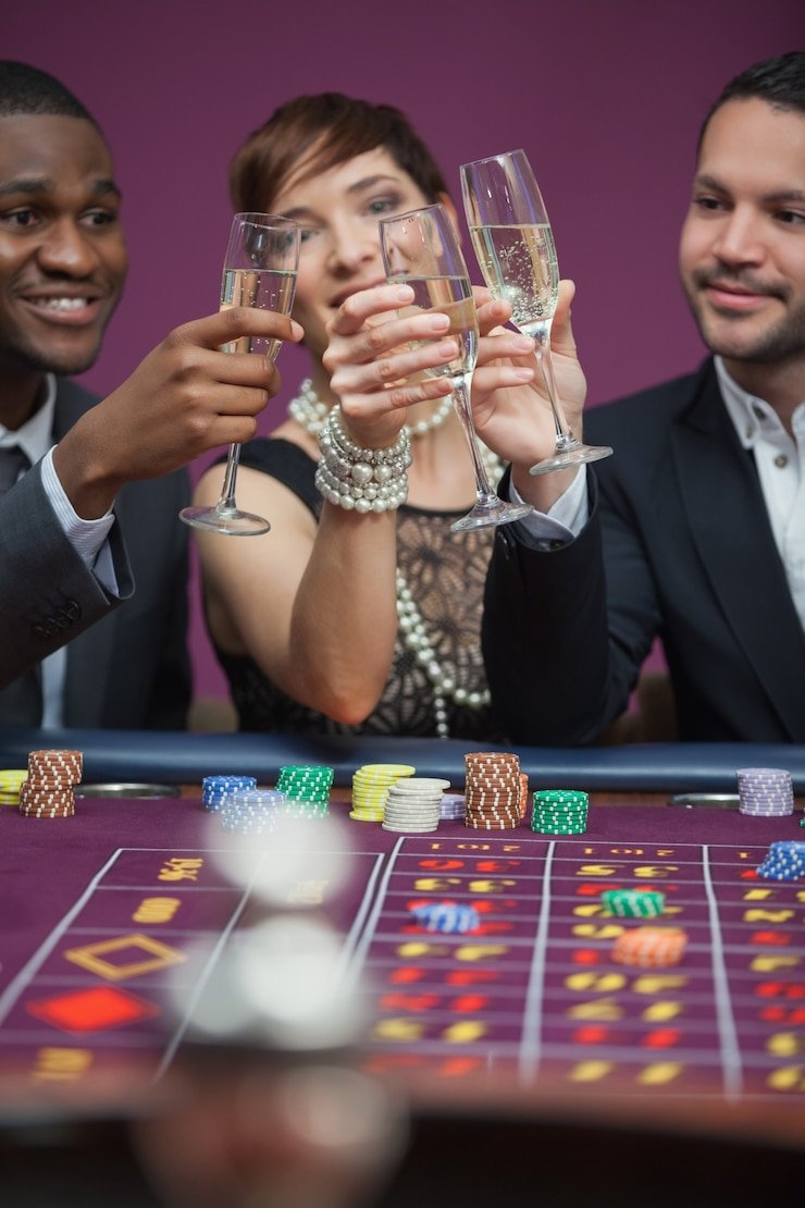 0xkibo Ruleta en Vivo